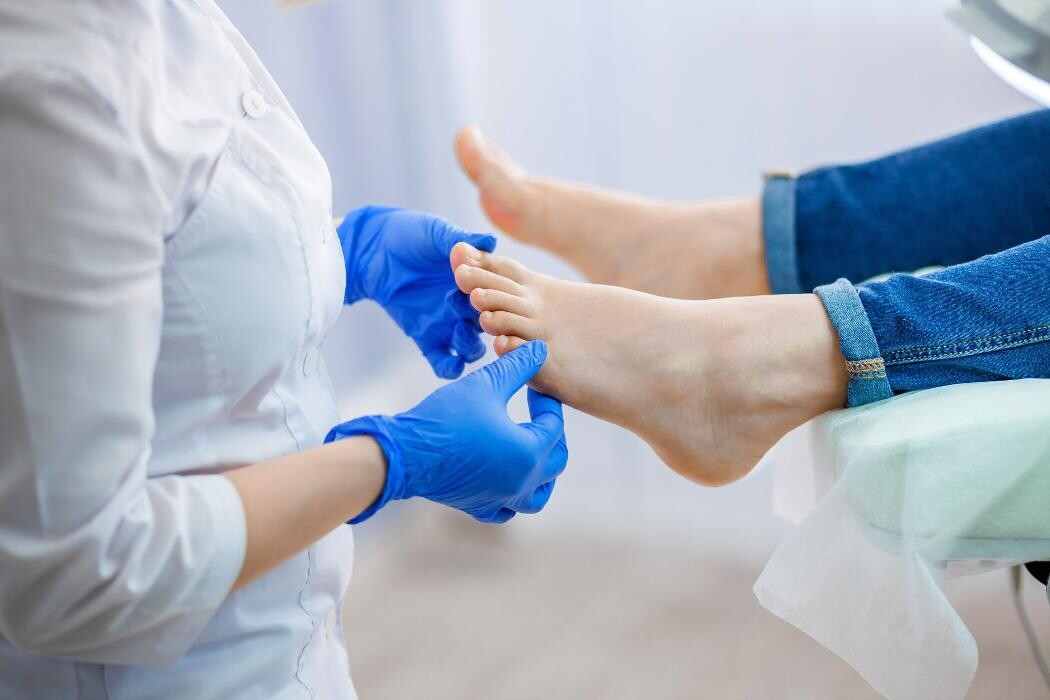 Images Podiatry-By-Adele