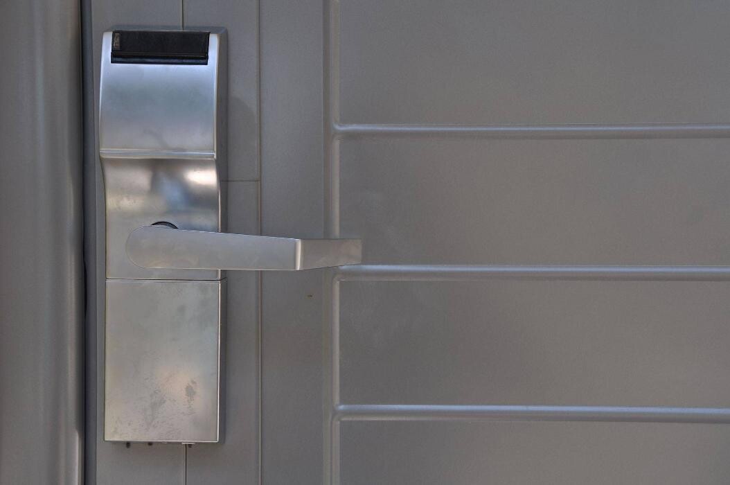 Images A1 Locksmiths