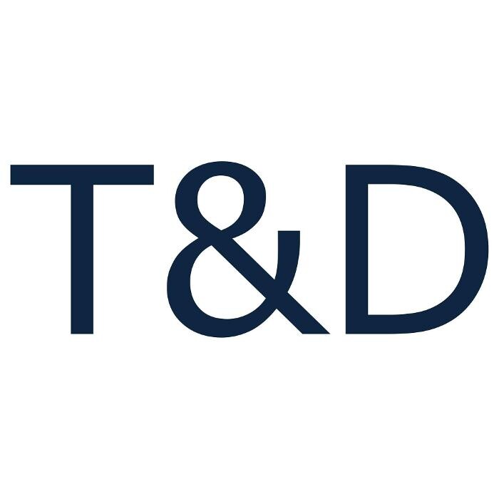 Images T&D GLAZING AND INSTALLATION LIMITED