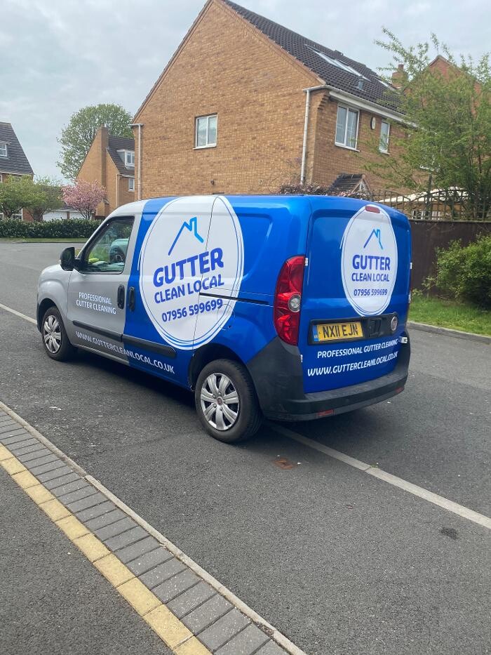 Images Gutter Clean Local