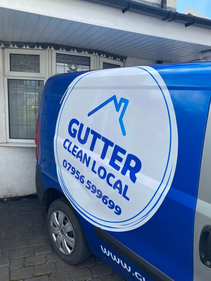 Images Gutter Clean Local