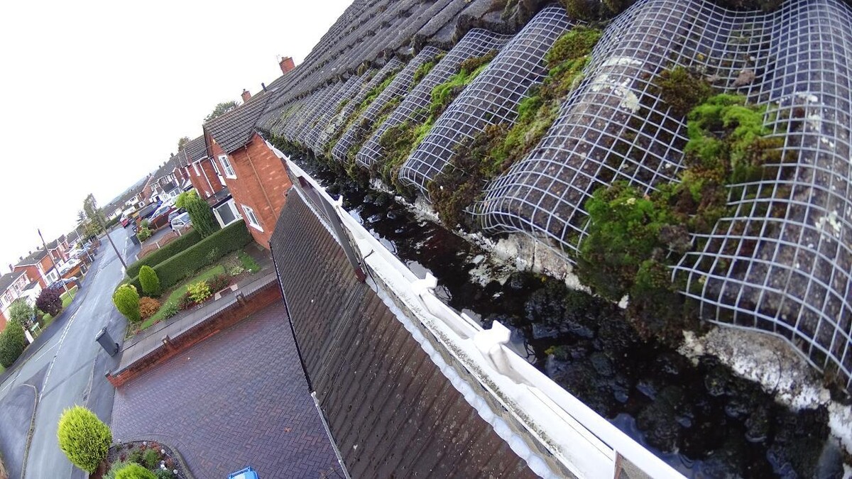 Images Gutter Clean Local