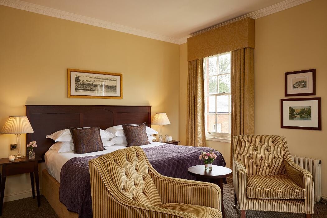 Images Ansty Hall