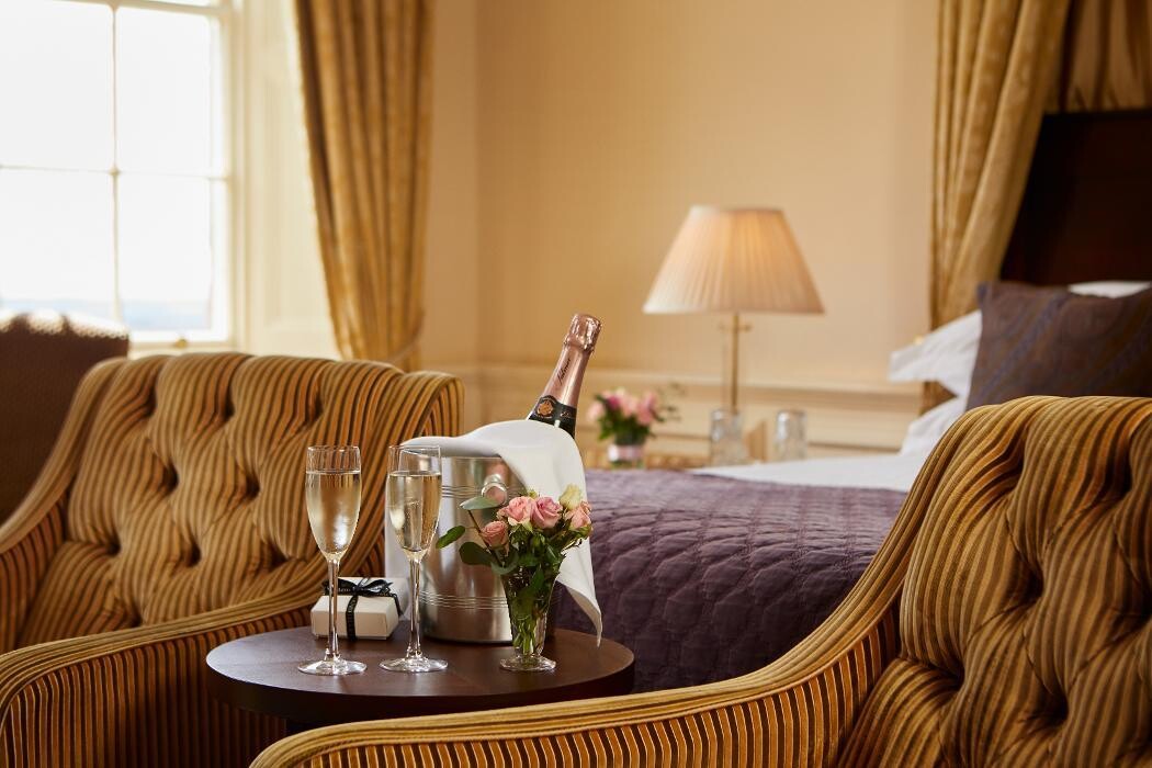 Images Ansty Hall