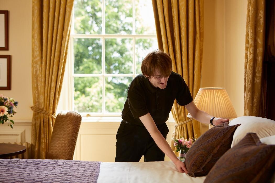 Images Ansty Hall