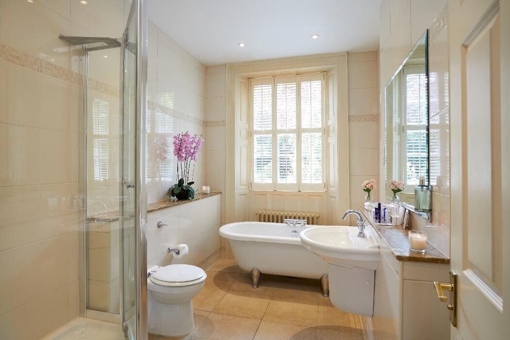 Images Ansty Hall