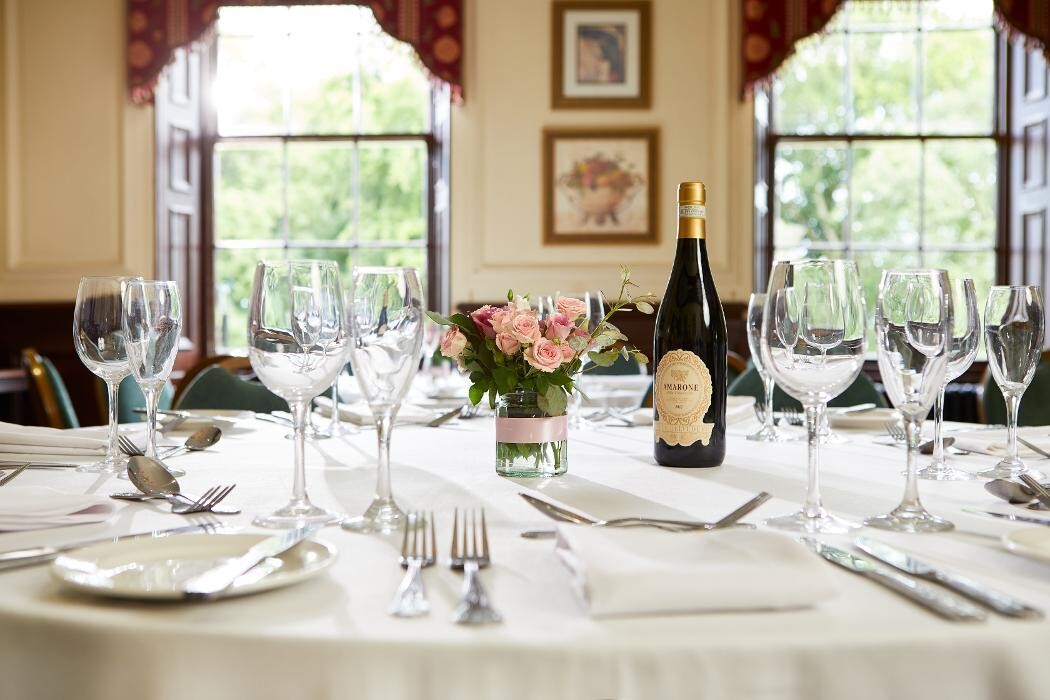 Images Ansty Hall