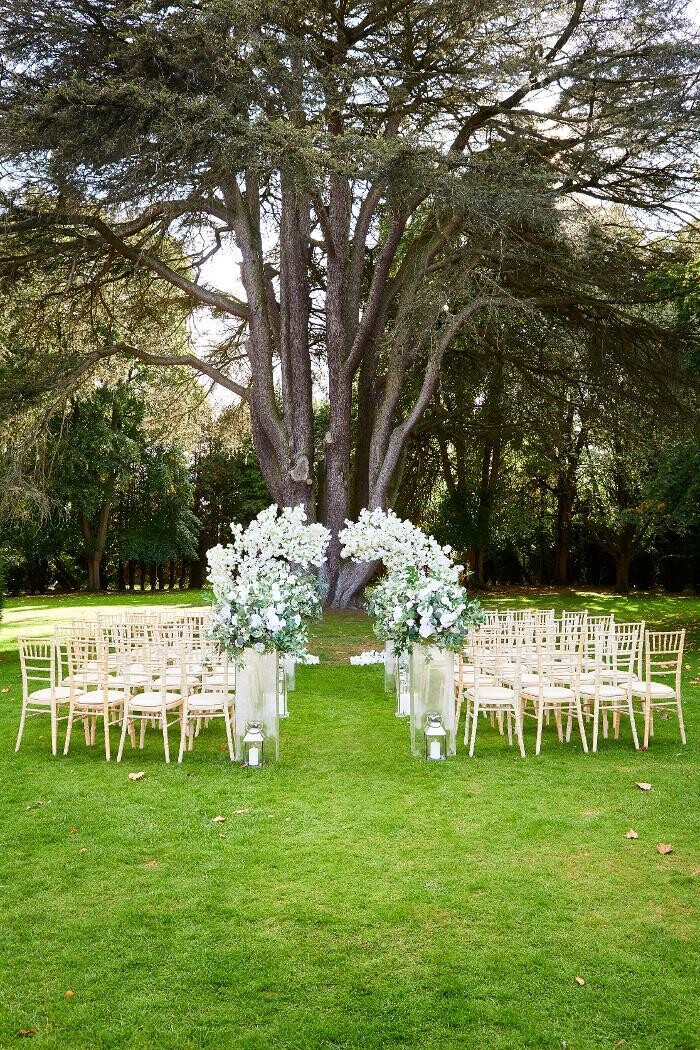 Images Ansty Hall