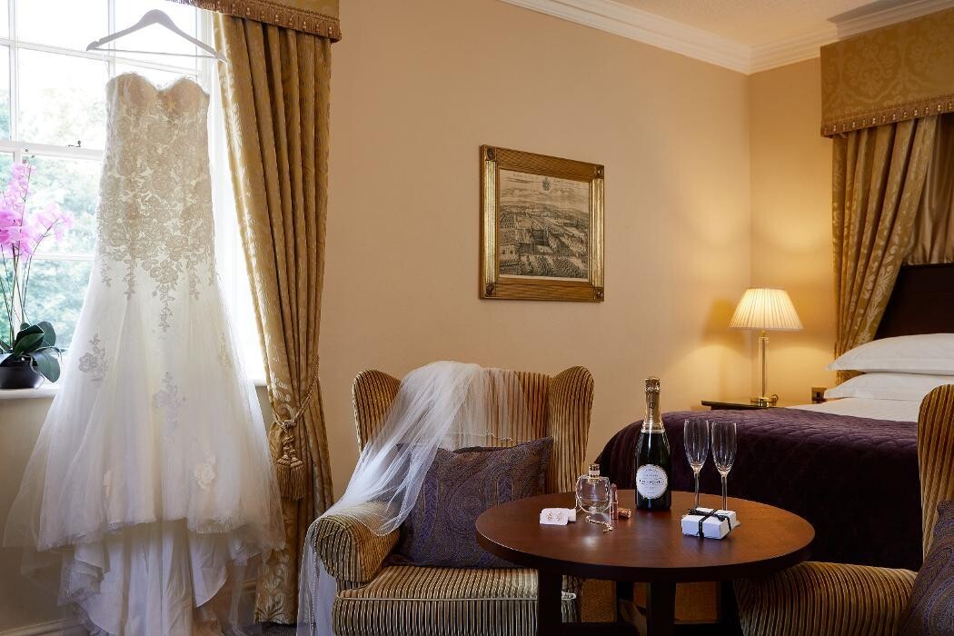Images Ansty Hall