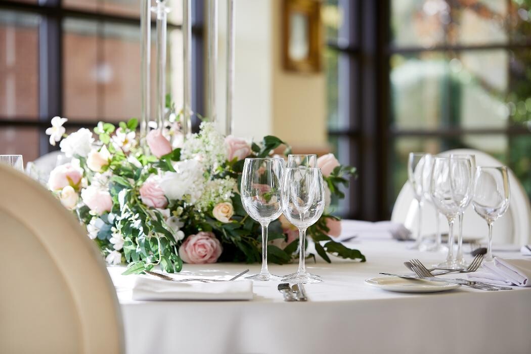 Images Ansty Hall