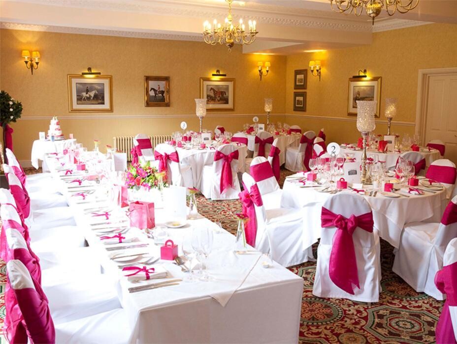 Images Ansty Hall