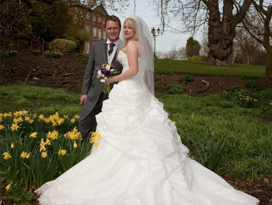 Images Ansty Hall