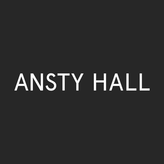 Ansty Hall Logo