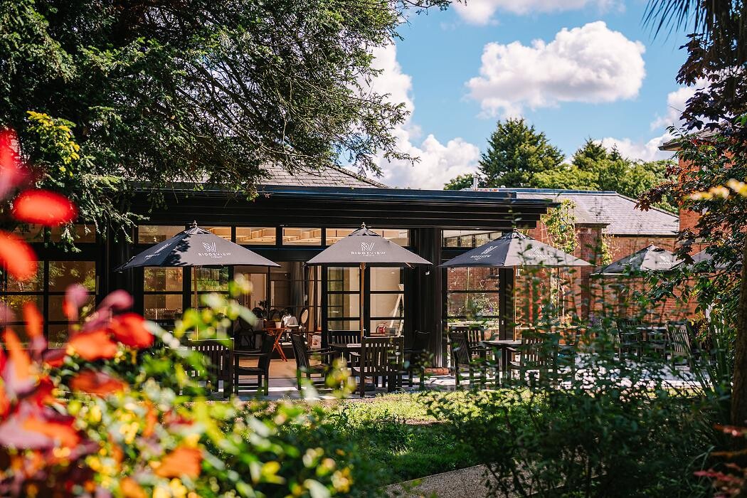 Images Ansty Hall