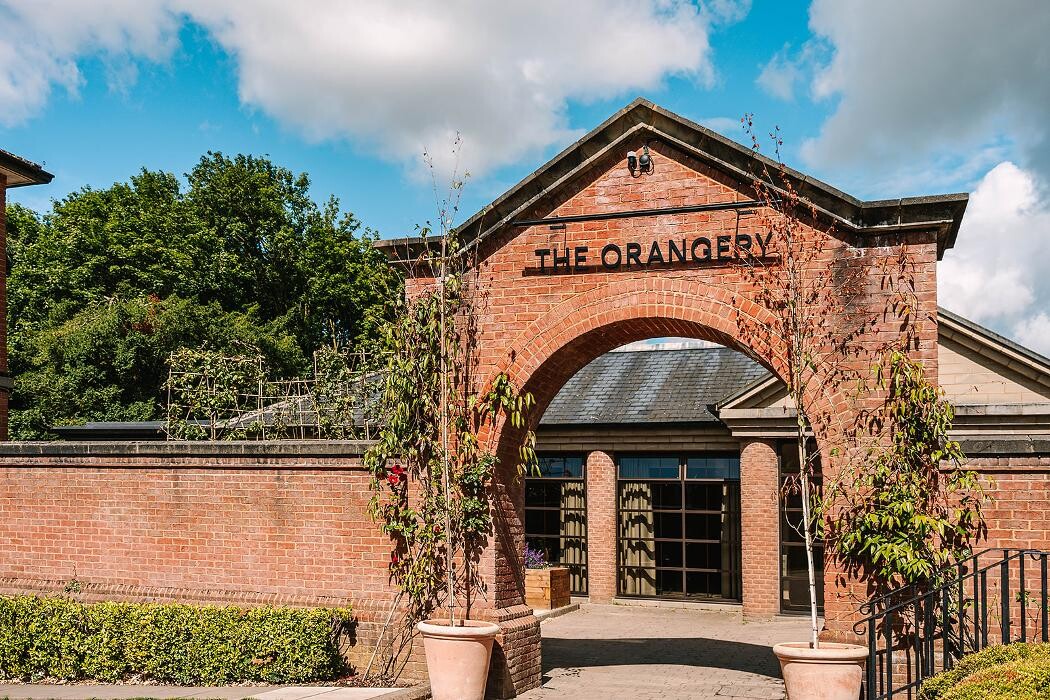 Images Ansty Hall