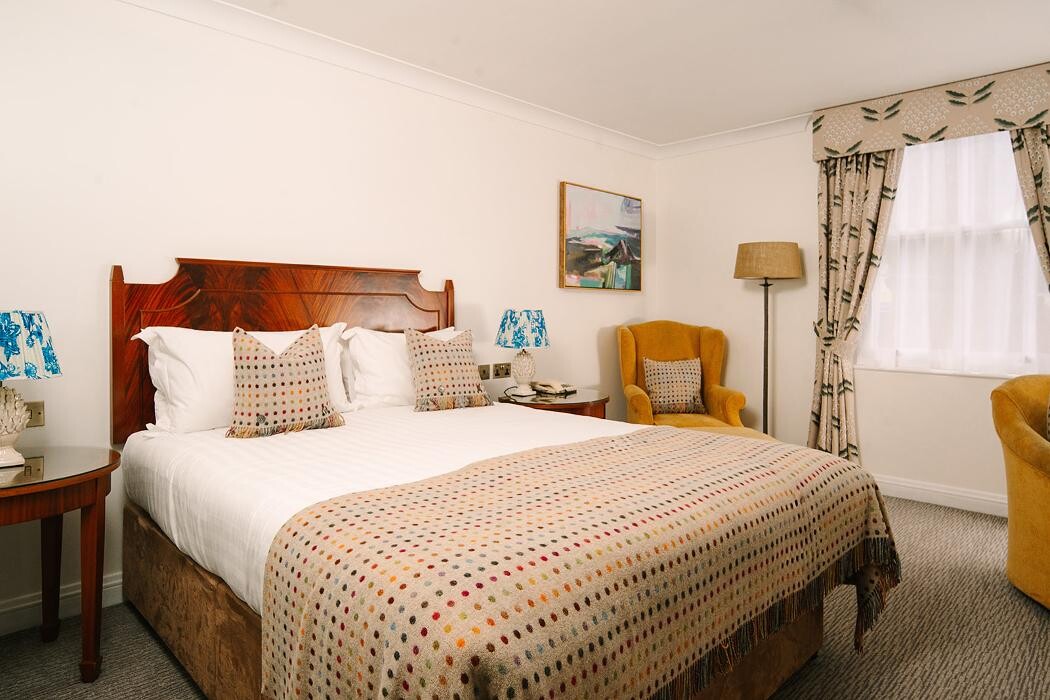 Images Ansty Hall
