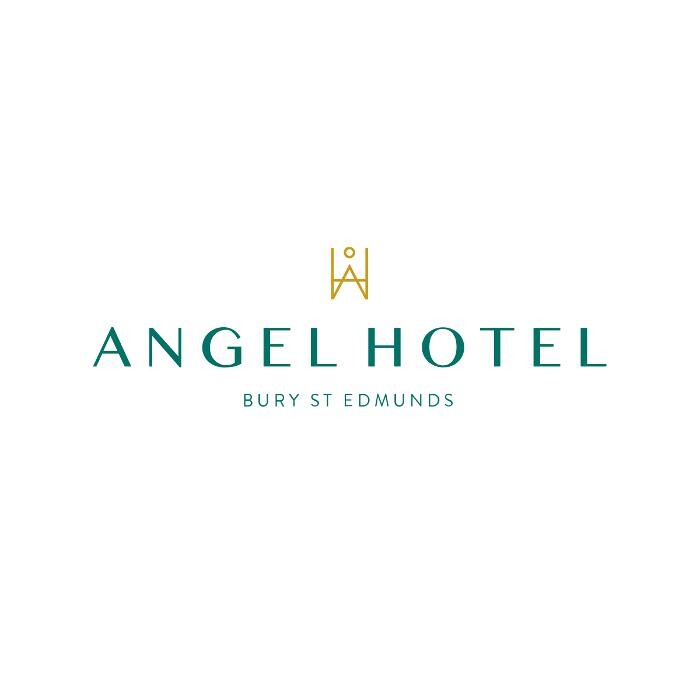 The Angel Hotel Logo