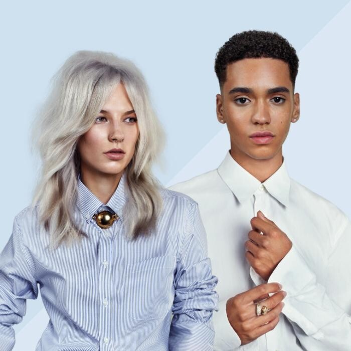 Images Toni & Guy Virginia Water