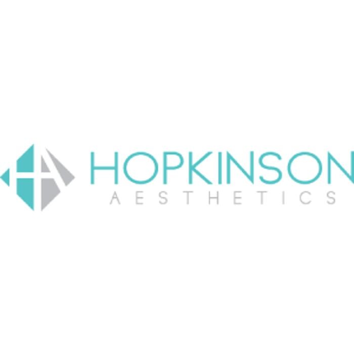 Hopkinson Aesthetics Logo