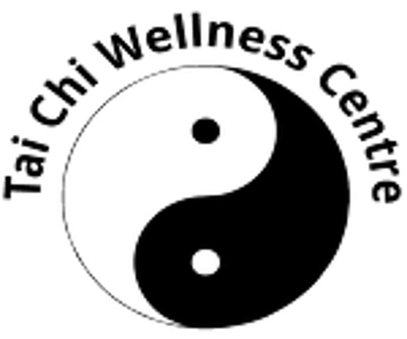 Tai Chi Wellness Centre Logo