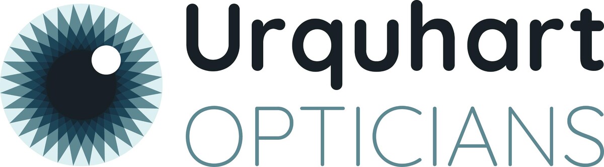 Urquhart Opticians Logo