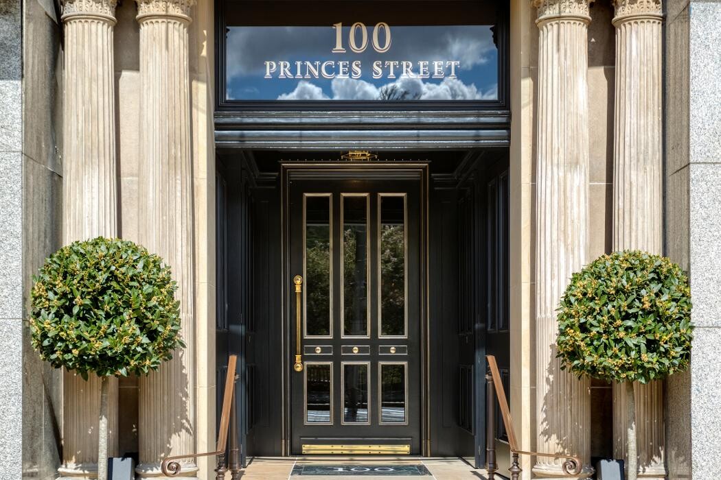 Images 100 Princes Street