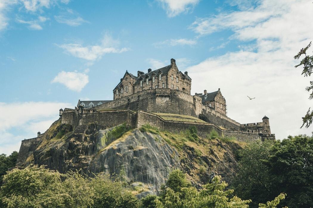 Images 100 Princes Street