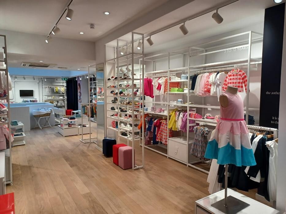 Images JACADI MARYLEBONE