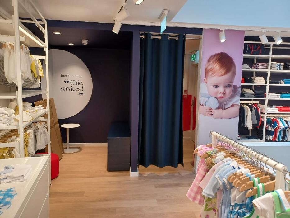 Images JACADI MARYLEBONE