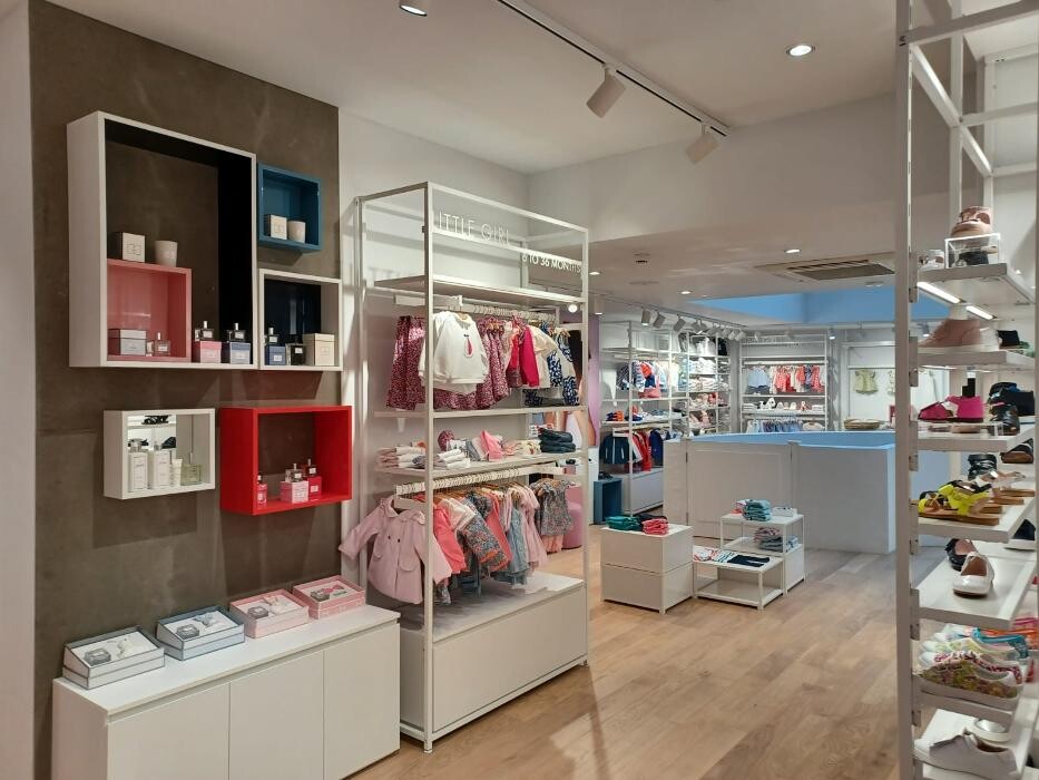 Images JACADI MARYLEBONE