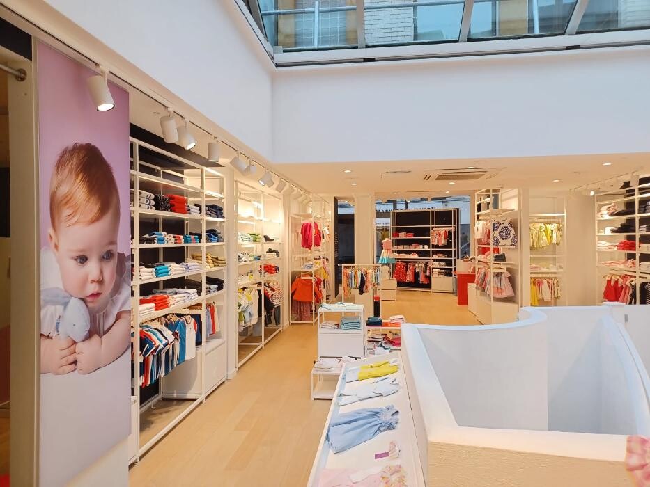 Images JACADI MARYLEBONE