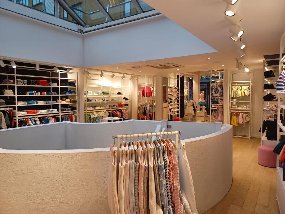 Images JACADI MARYLEBONE