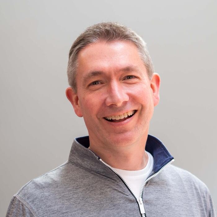 Mark Davies Just Mortgages Logo