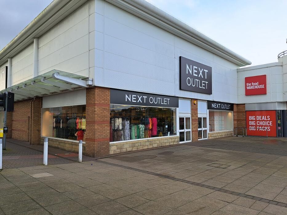 Images Next Outlet