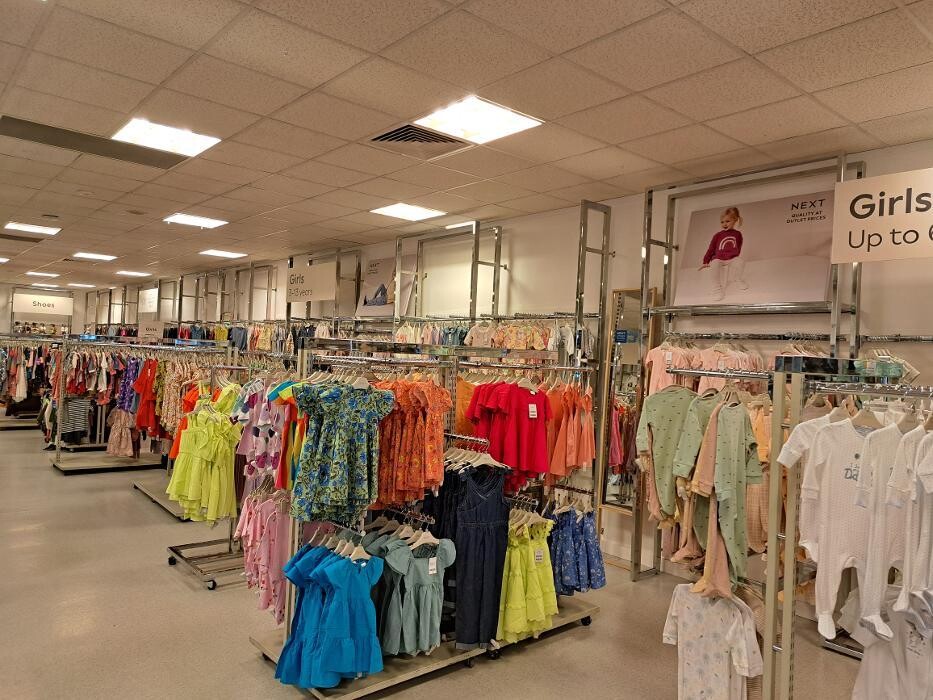 Images Next Outlet