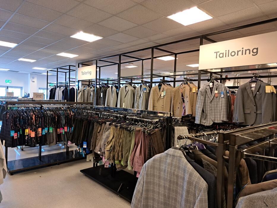Images Next Outlet