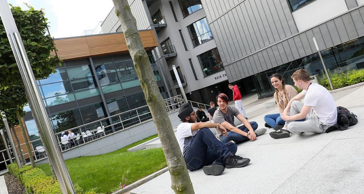 Images Dudley College of Technology