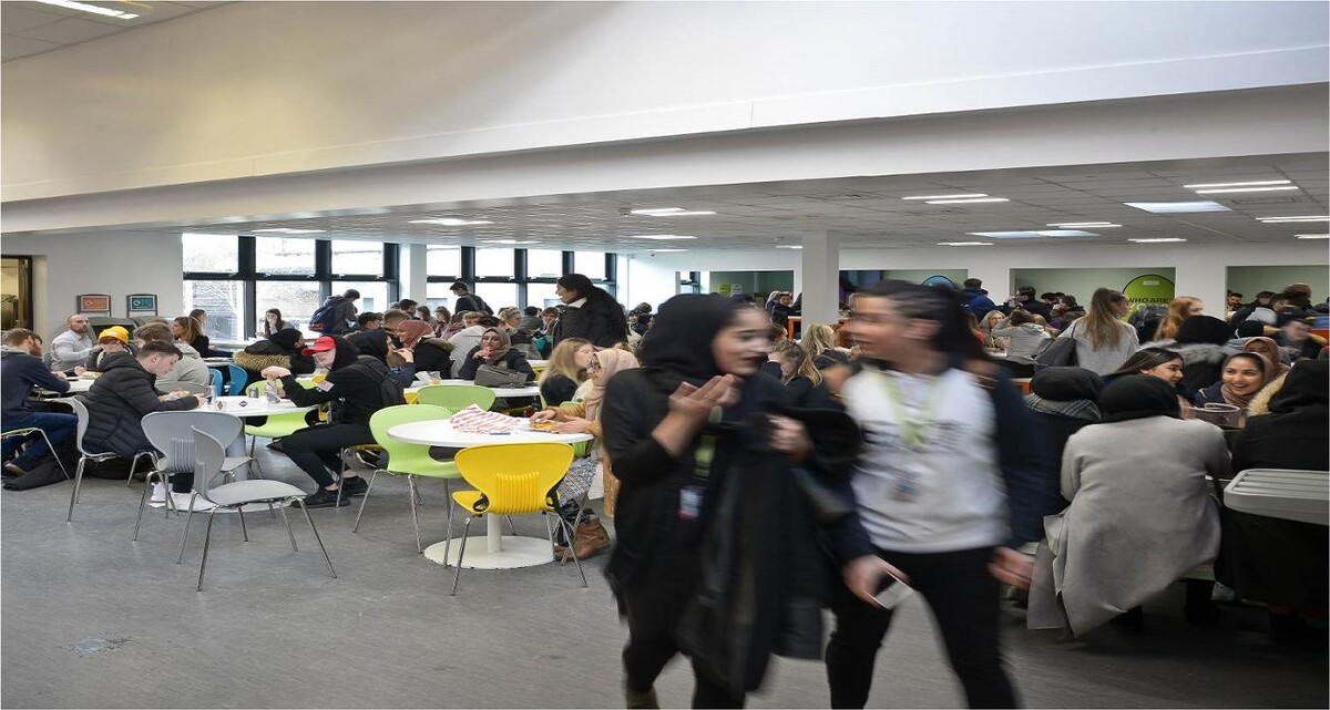 Images Dudley College of Technology