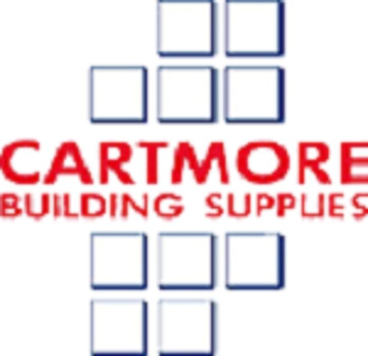 Cartmore Building Supplies Logo