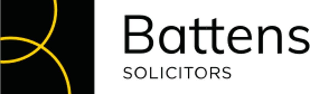 Battens Solicitors Logo