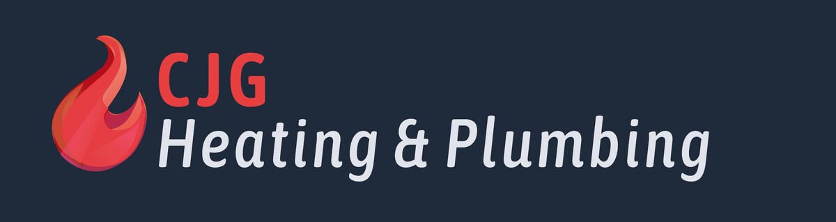 CJG Plumbing & Heating Logo