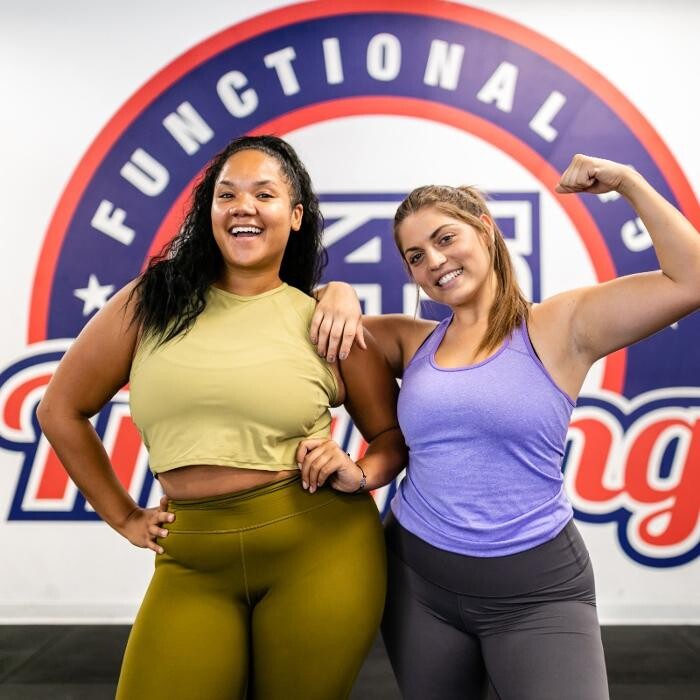 Images F45 Stockbridge