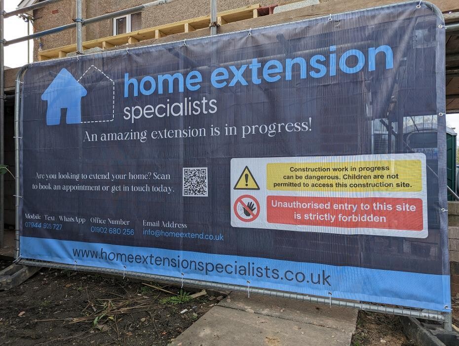 Images Home Extension Specialists Limited