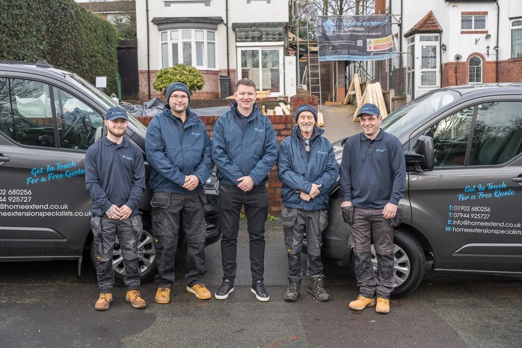 Images Home Extension Specialists Limited