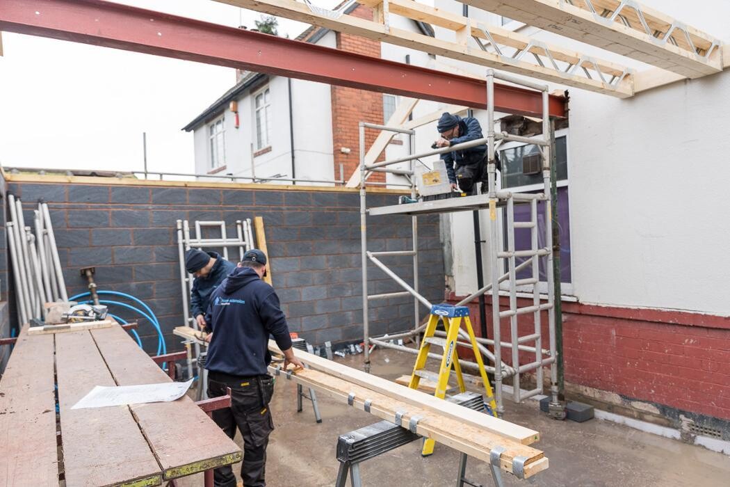Images Home Extension Specialists Limited
