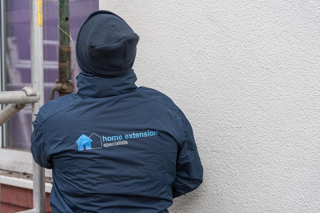 Images Home Extension Specialists Limited