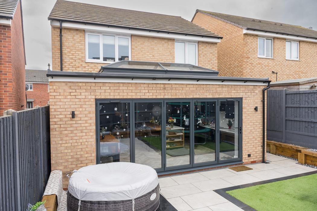 Images Home Extension Specialists Limited