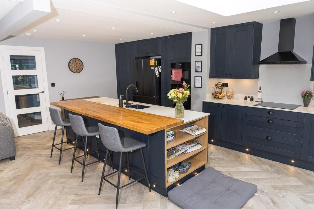 Images Home Extension Specialists Limited