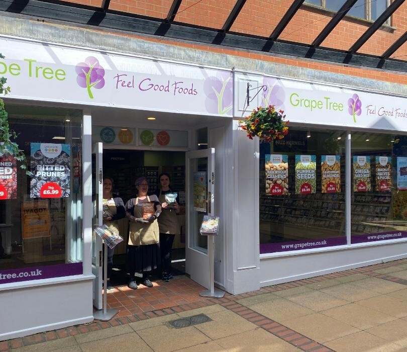 Images Grape Tree Fakenham