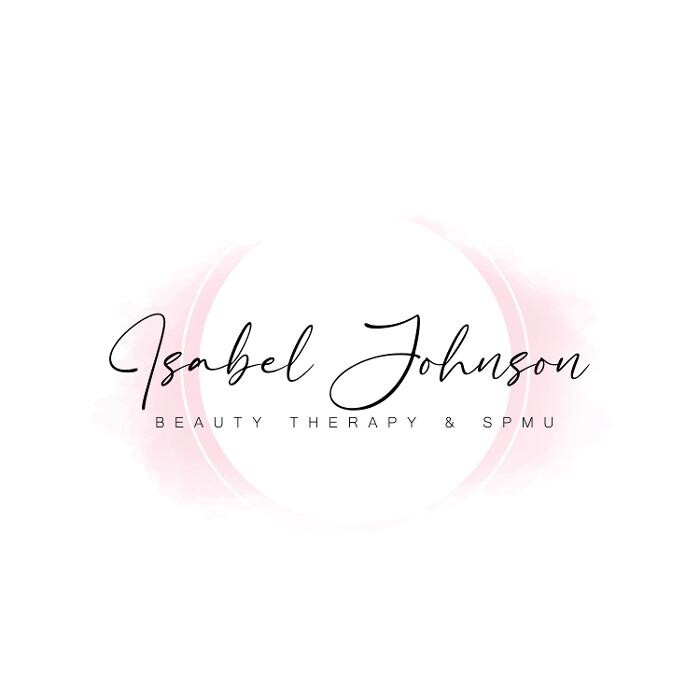 Beauty by Isabel Logo